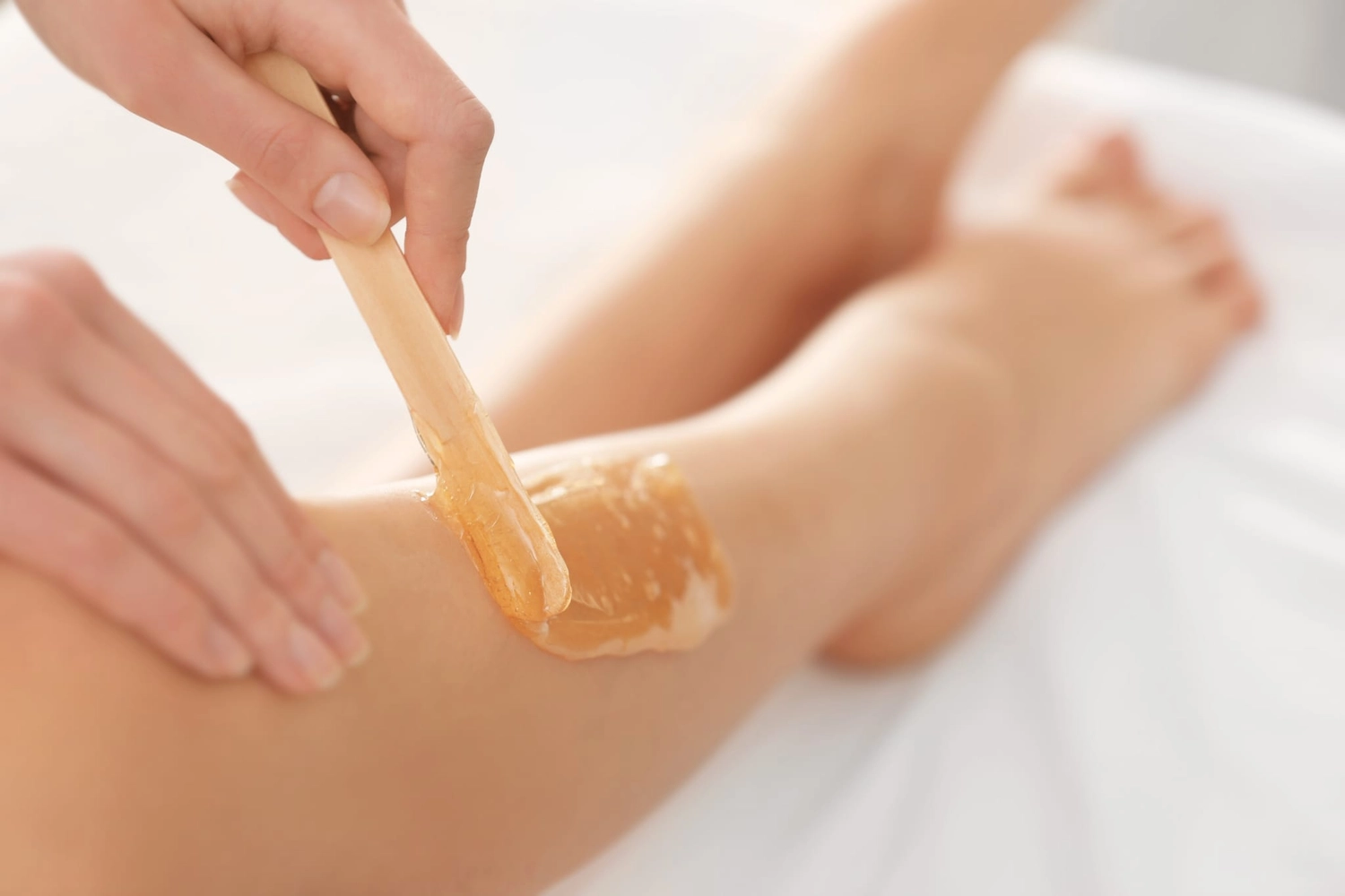 IMMER JITSI You are Beauty – Kosmetikstudio – Waxing