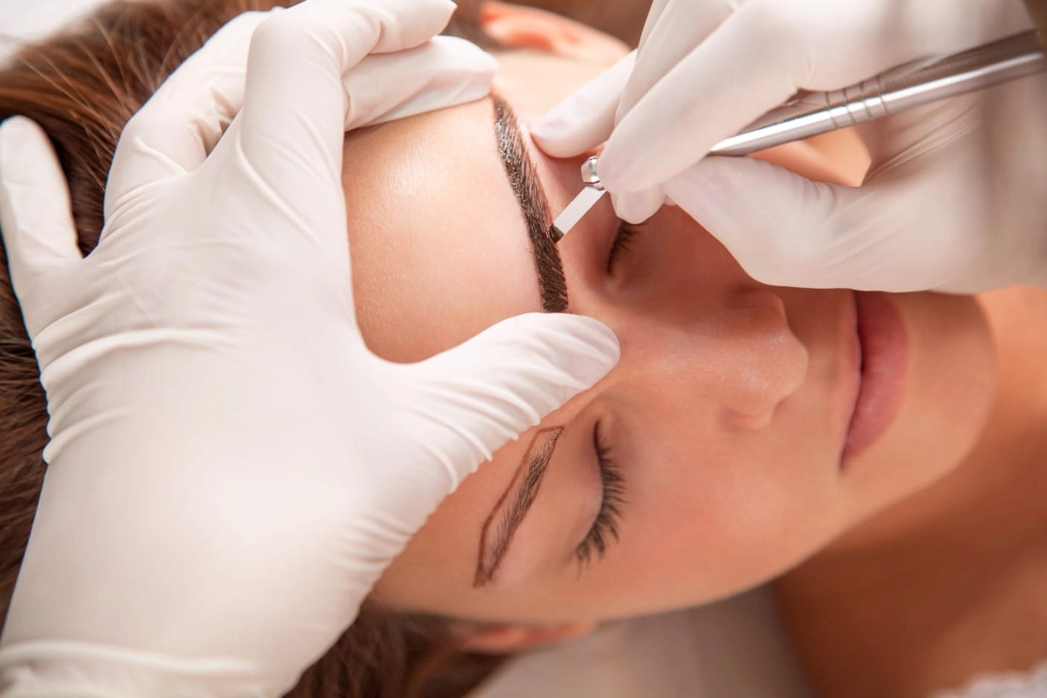 IMMER JITSI You are Beauty – Kosmetikstudio – Microblading Phi Brows