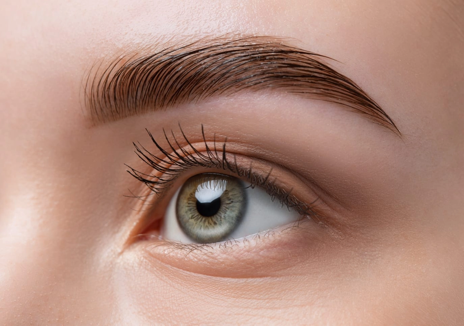 IMMER JITSI You are Beauty – Kosmetikstudio – Vorteile Wimpernlifting & Browlifting